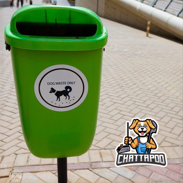 Easy Install Pet Waste Stations