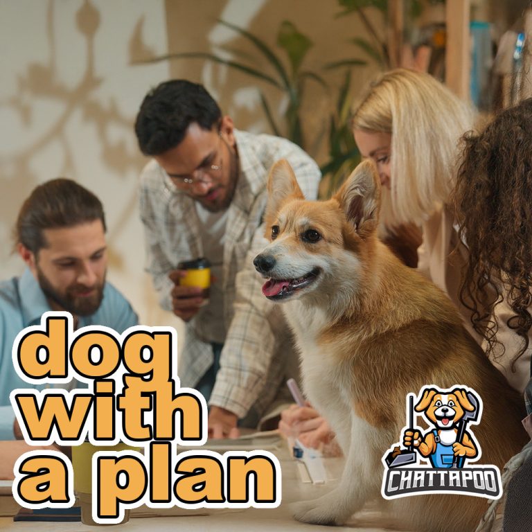 Design Your Perfect Dog Waste Disposal Strategy