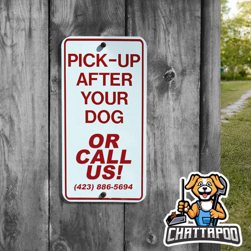 Lawn Rejuvenation through Professional Dog Waste Cleanup