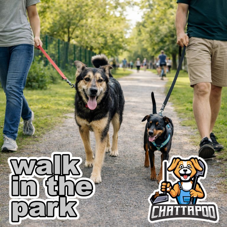 Leading Commercial Dog Waste Removal for High-Traffic Areas