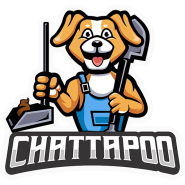Chattanooga Pet Waste Removal & Dog Care Services ChattaPoo Logo